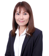 ทนายความ กนกพร หรูวิจิตร